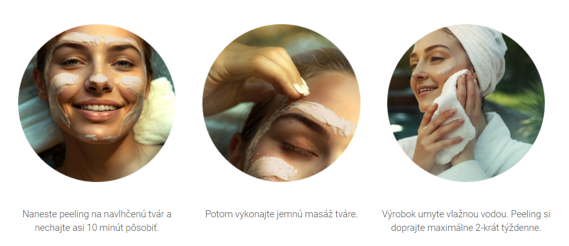 collagen face